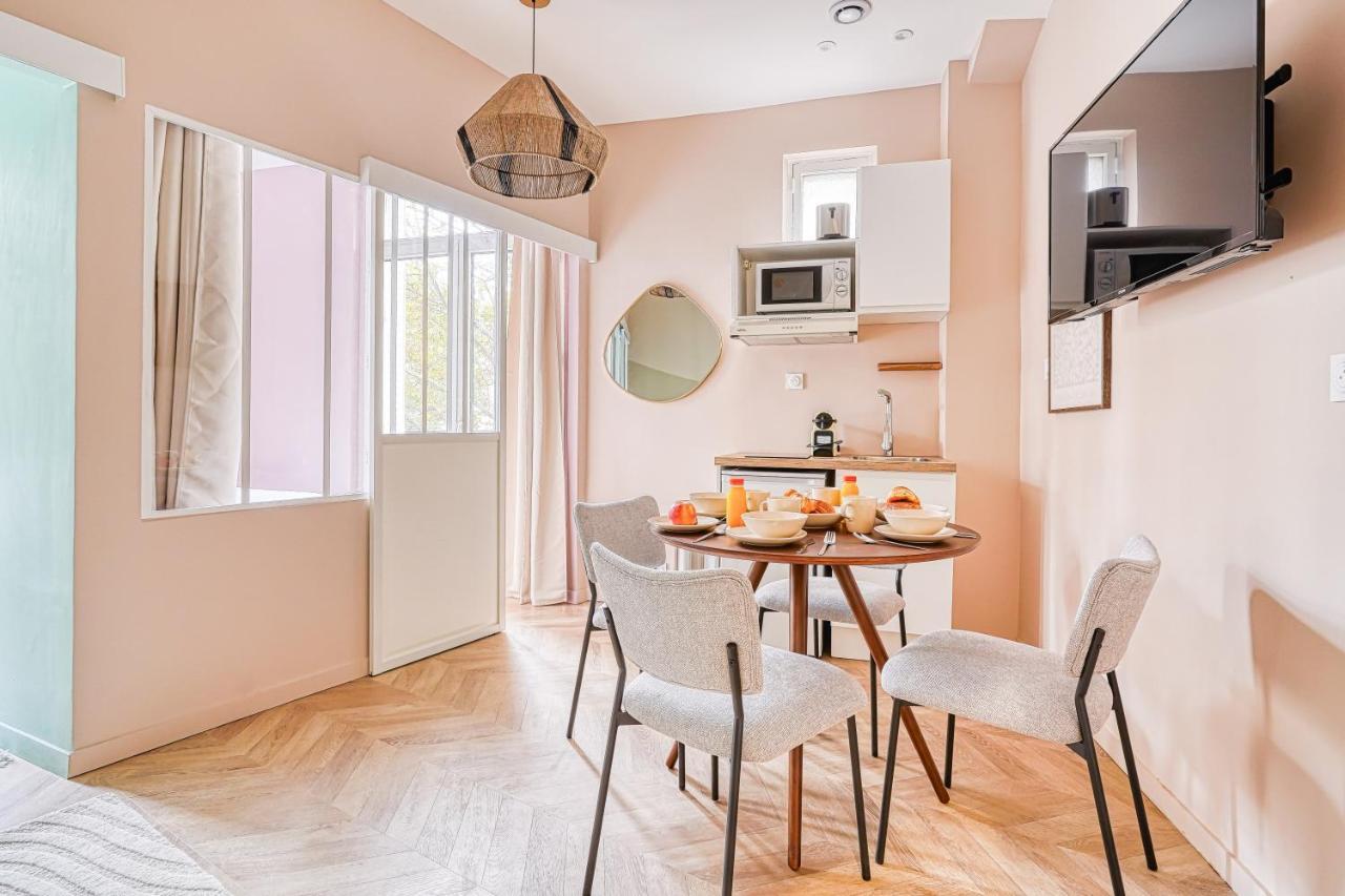 Proche Parc Monceau #17eme #arcdetriomphe - Gourgaud Appartement *